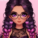 Pretty girl 