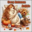 Cozy Autumn - Robbie