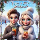 Have a happy weekend