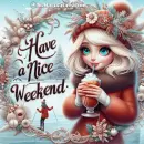 Have a nice weekend