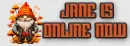 Gnome online now icon - Jane 