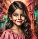 Beautiful Girl
