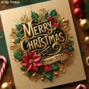 Merry Christmas from (Jessi)
