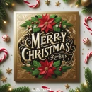 Merry Christmas from (Bren)