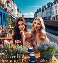 it's Coffee time!