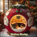 Christms Blessings 