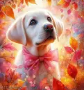 Beautiful Dog.