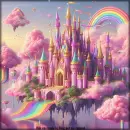 Castle in the sky