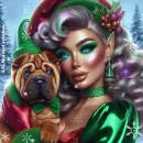 Christmas Winter