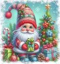 Christmas Gnome