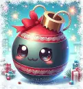 Christmas fun cute stuff