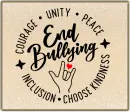 End bullying