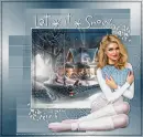 Let it snow_MissG