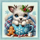 Christmas Cuteness