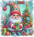 Jessi Christmas 