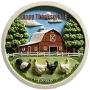 Happy Thanksgiving