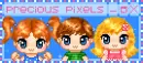 precious pixels