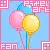 pixel art fan