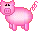 piggy