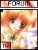 anime forum button