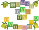 xo Kate Happy Katerina Day xo
