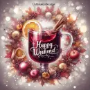 Happy weekend