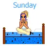 week doll