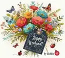 Happy Weekend