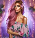 Beautiful Woman