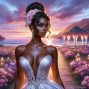Beautiful Bride 