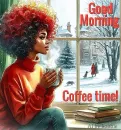 Good Morning!