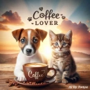Coffee Lover cuties