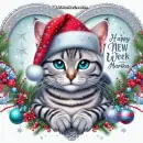 Happy new week Marika