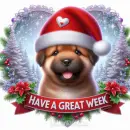 Have a great week