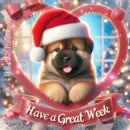 Have a great week