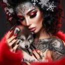Beautiful Girl 