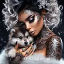 Beautiful girl