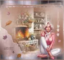 Autumn love you_MissG