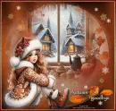Autumn says goodbye_MissG