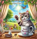Good Morning