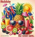 Robbie/NZ Kiwi Girl