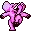 pink elephant