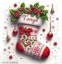 Tonya