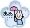 bunny rain