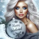 Happy weekend