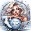 Happy weekend