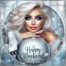 Happy weekend