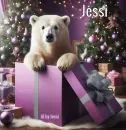 Jessi Polar Bear