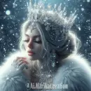 Ice queen