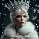 Ice queen